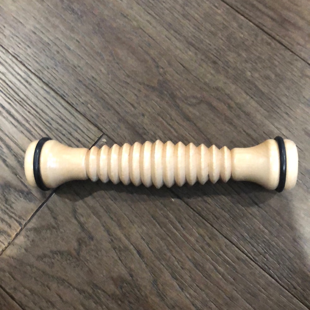 Foot roller